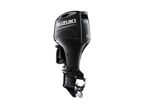 Suzuki outboard motor DF175APL